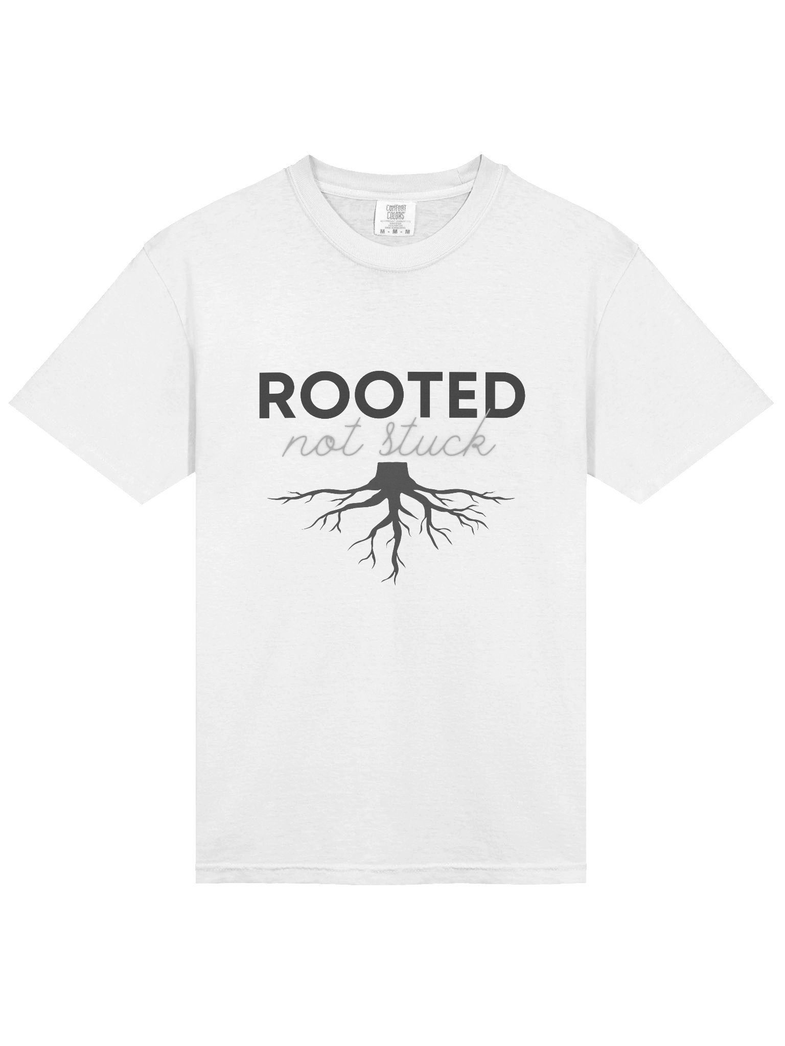 Rooted. Not stuck. product image (3)