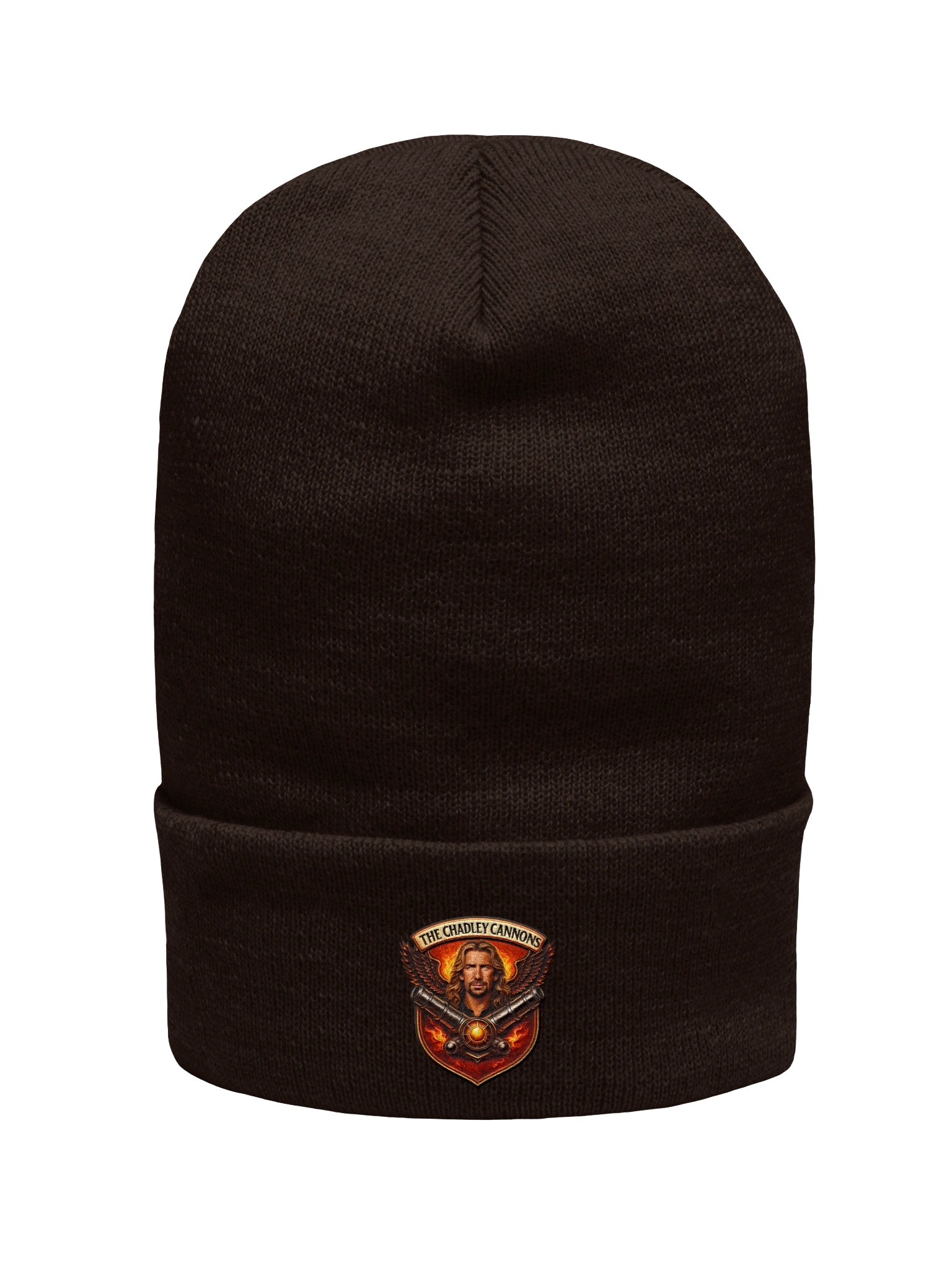 The Chadley Cannons Team Beanie product image (2)