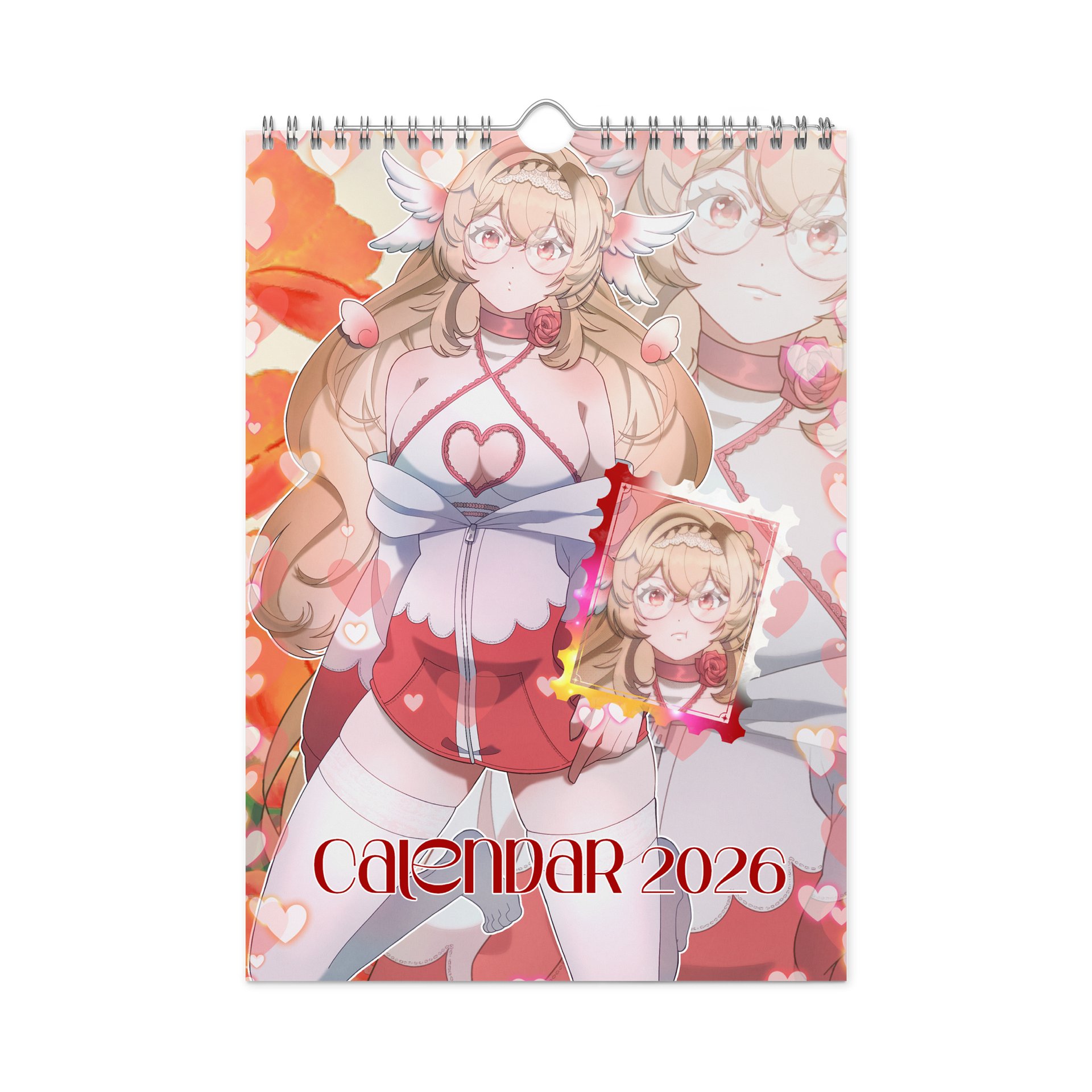 2026 Calendar product image (3)