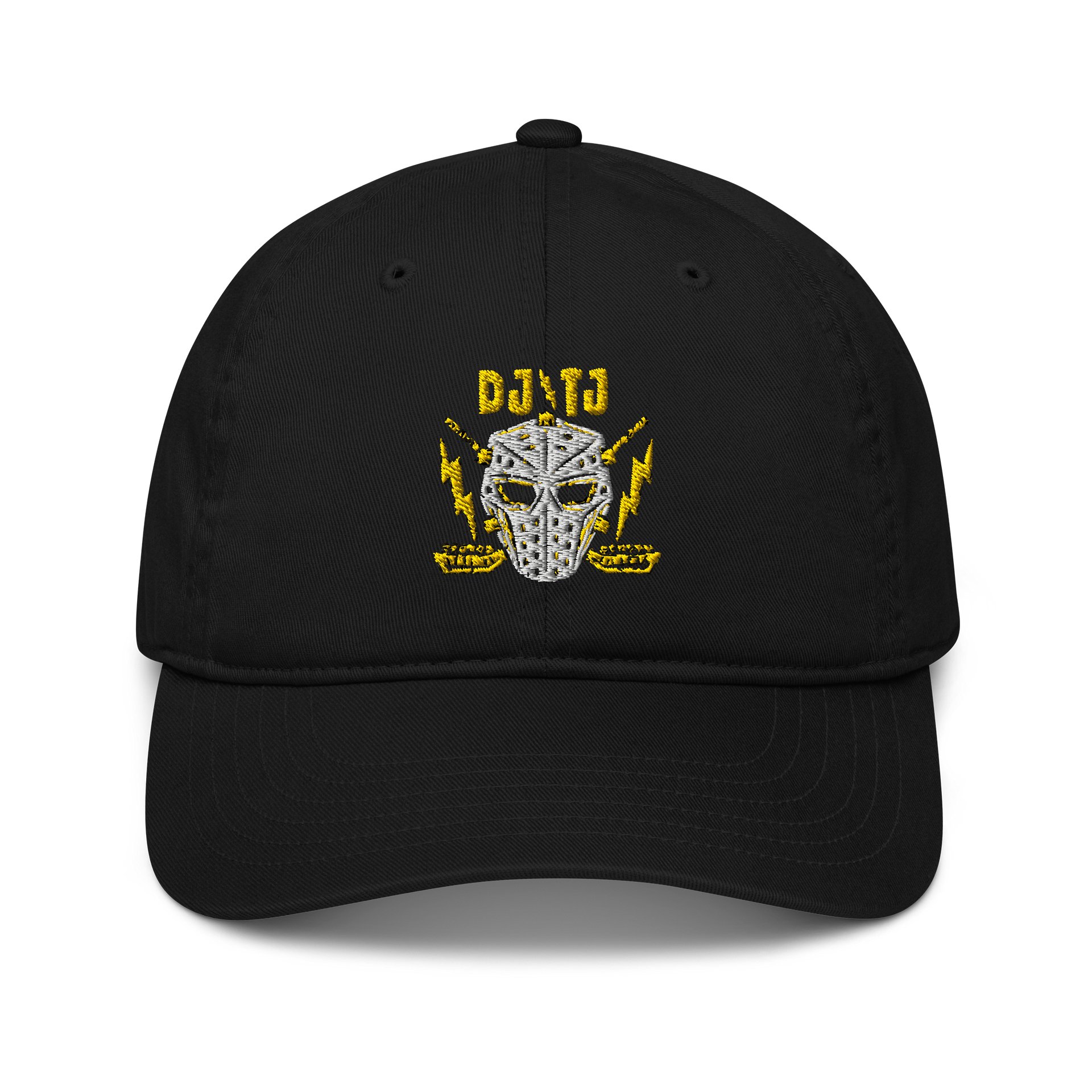 Hockey Dad Hat product image (1)