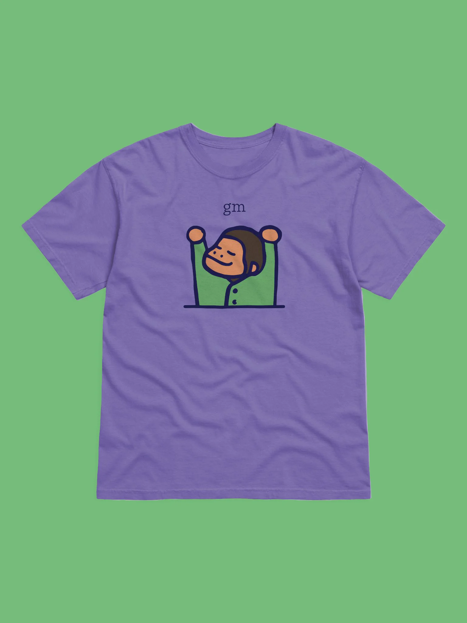 gm Arlo Shirt product image (3)