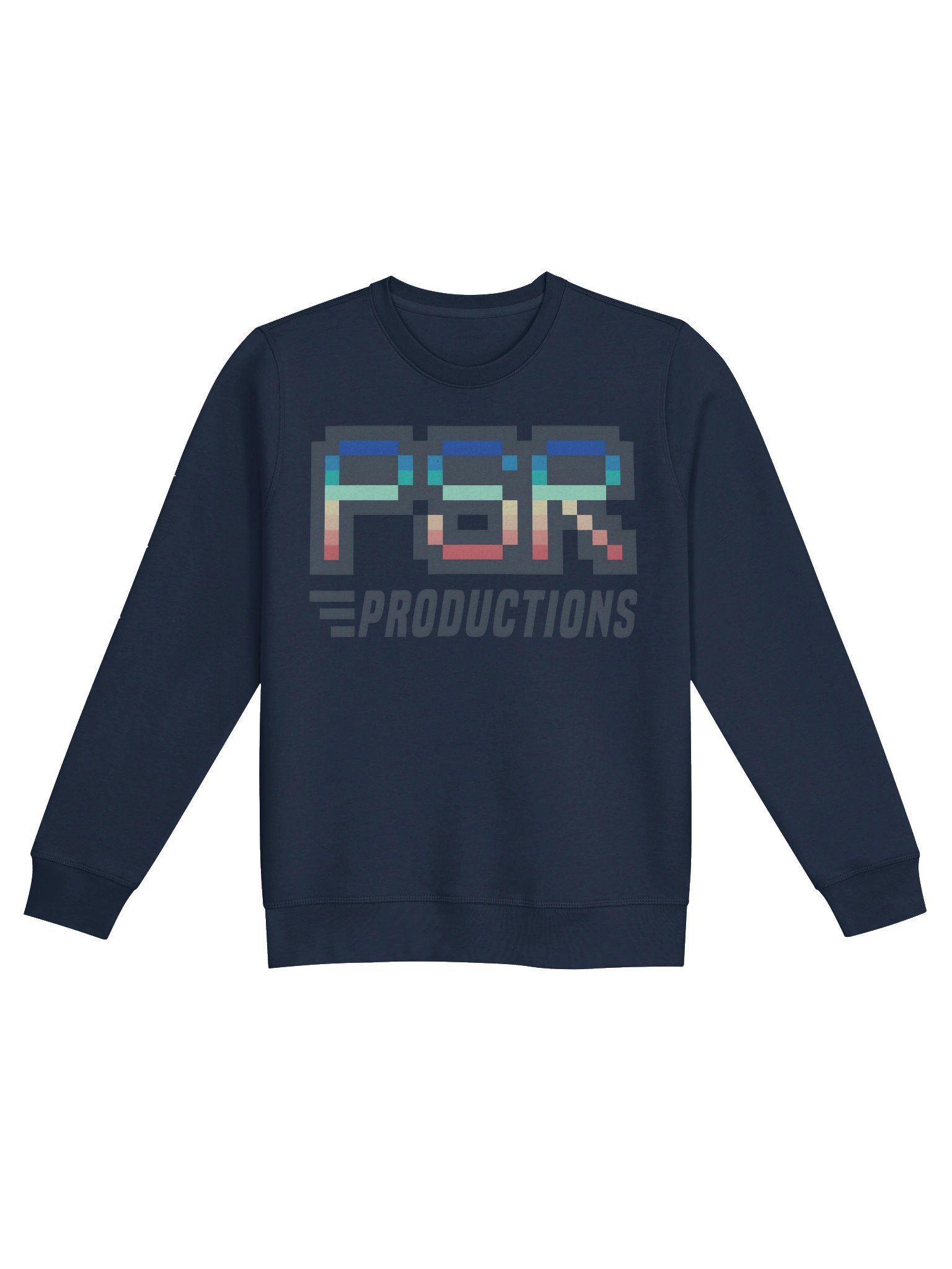 PSR Productions Logo Sweater product image (1)