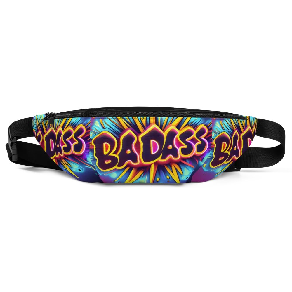BAD ASS POUCH product image (2)