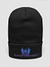Ghostly Buddies Beanie