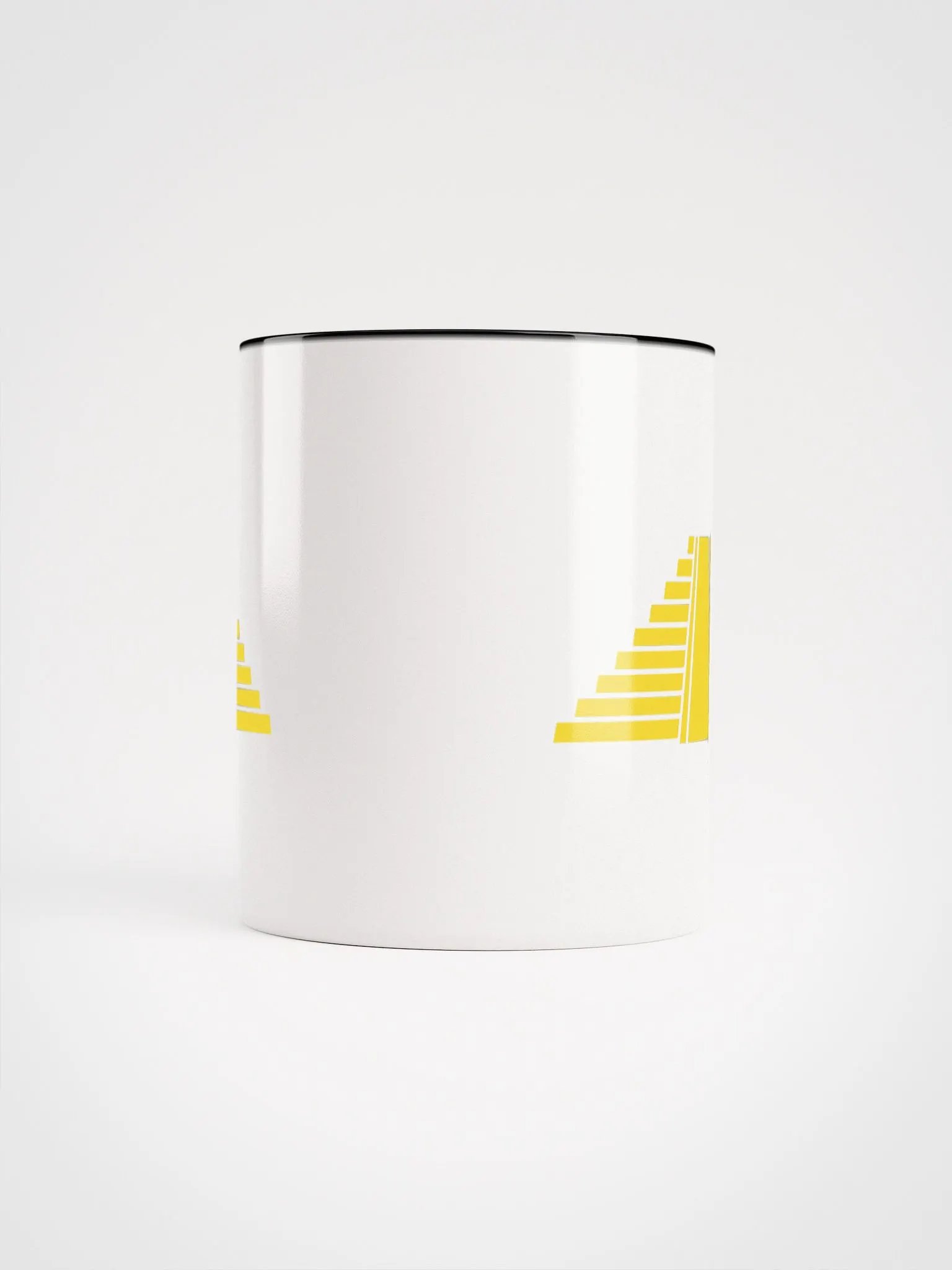 Redemption & Ruin Color Ceramic Mug product image (5)