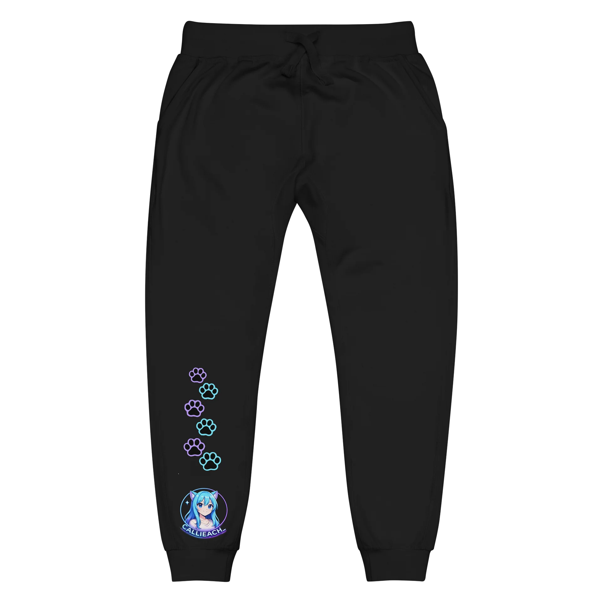 • Callieach | Arkfall Kitty Collective Joggers product image (1)