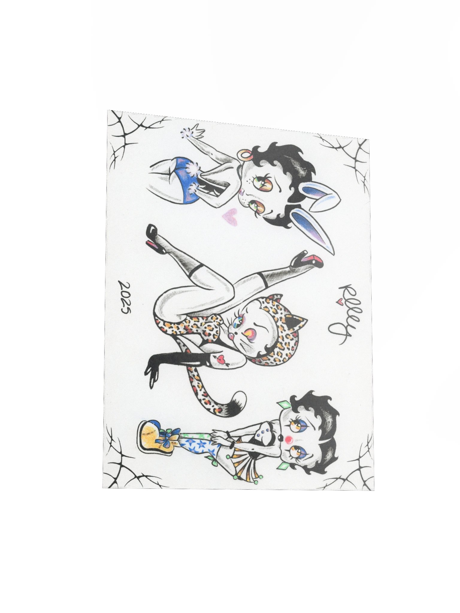 kitty's costume party product image (3)