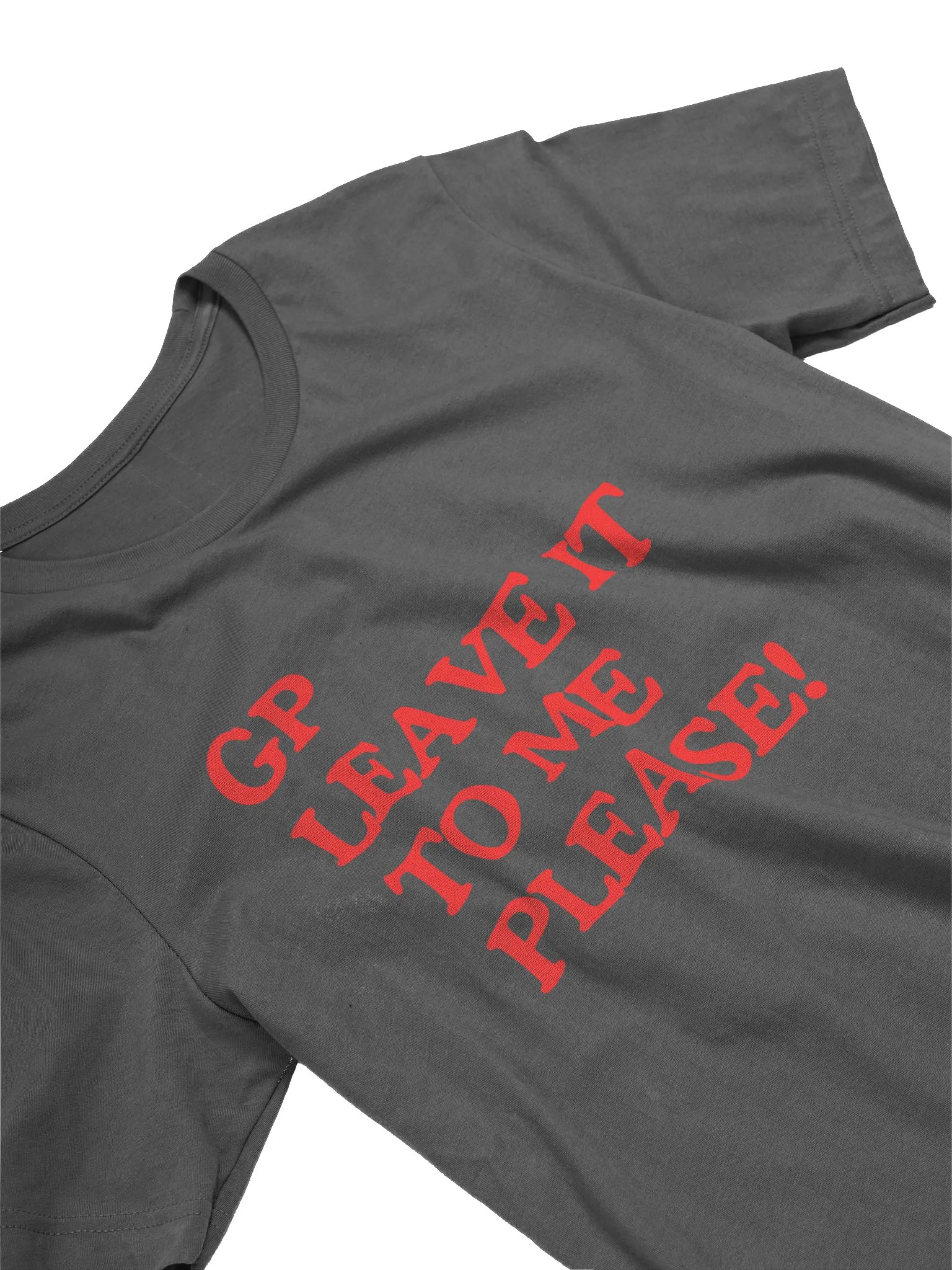 Formula 1 Drivers Quote T-shirt product image (11)
