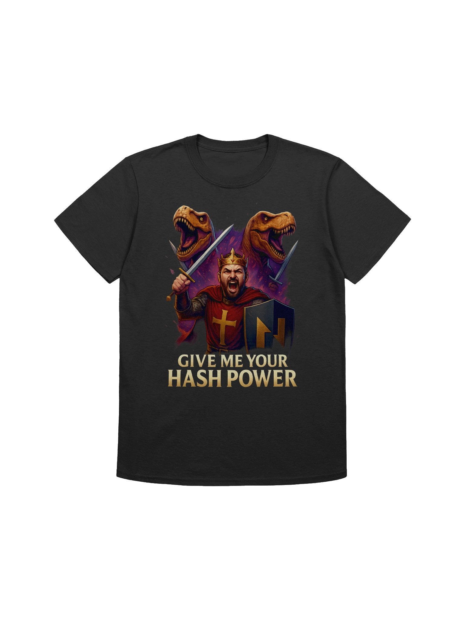 Give Me Your Hash Power! product image (1)
