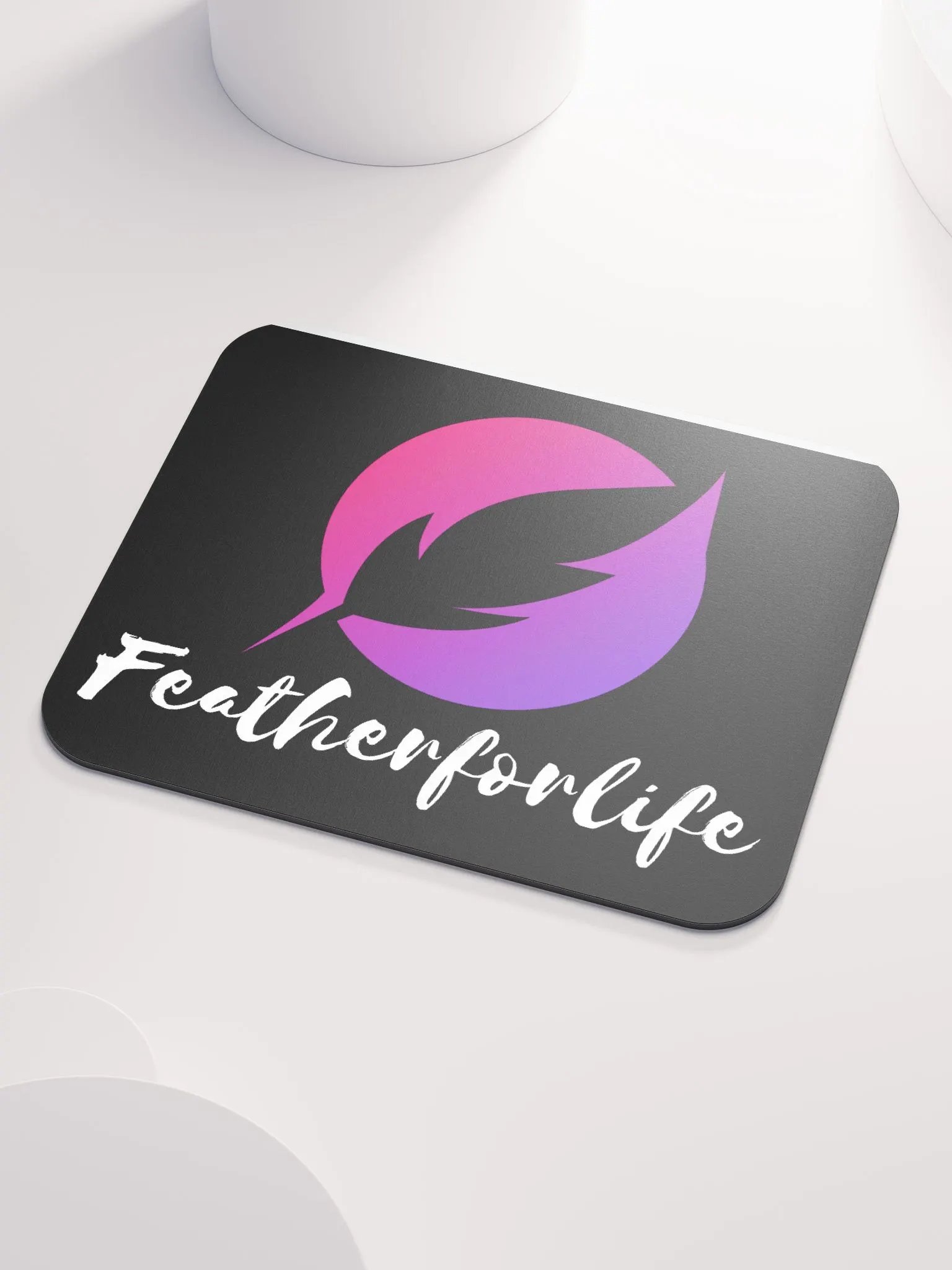 Small Mouse Pad product image (3)