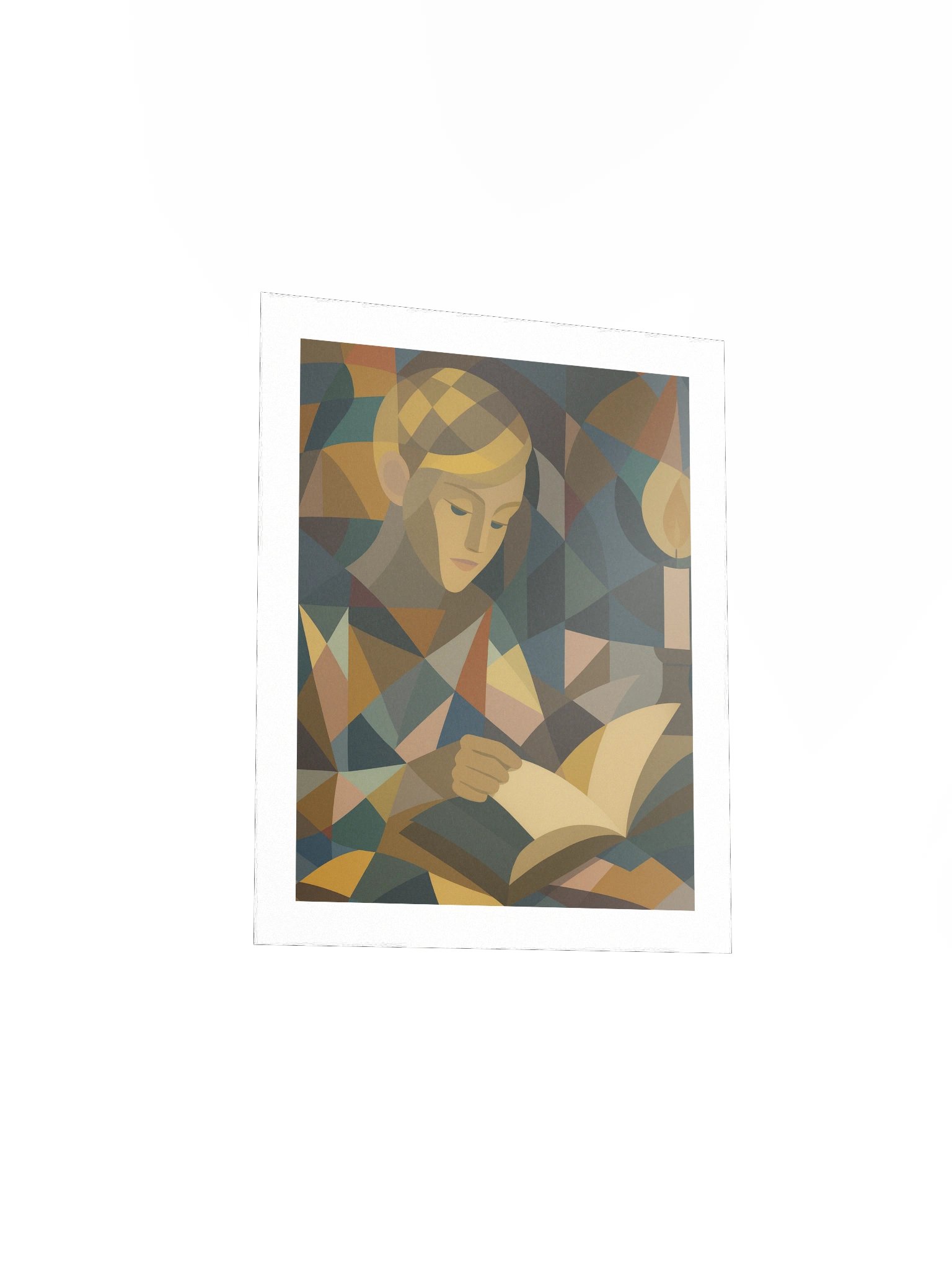 Portrait No. 2 product image (3)