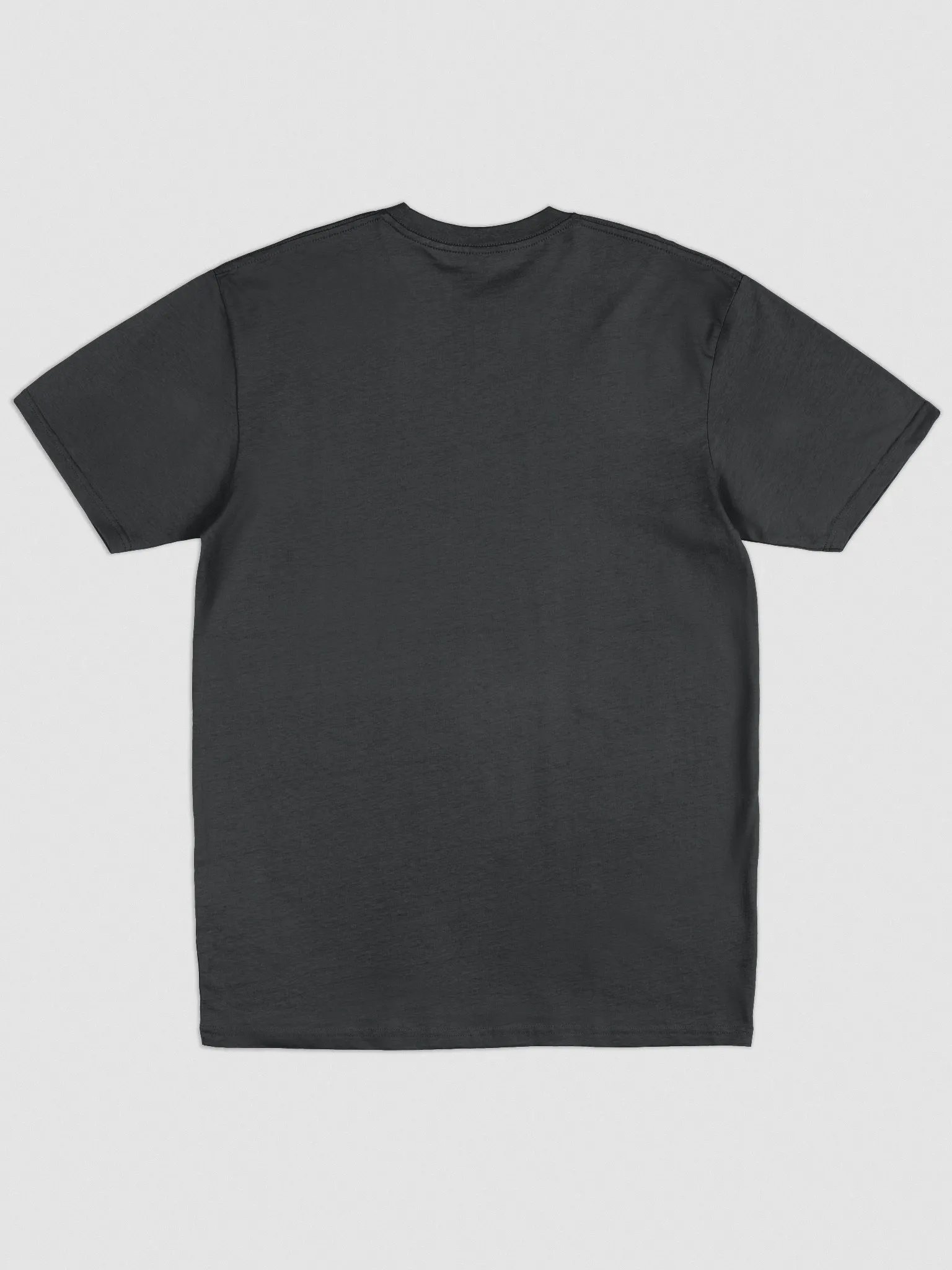 Big E BearSkull Logo Stitch Tee product image (5)