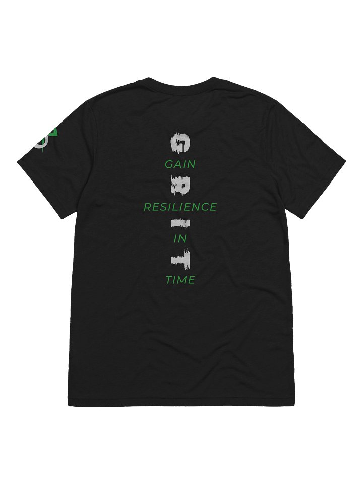 Moses Tee v2 product image (2)