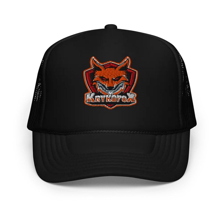 Trucker Pet product image (1)