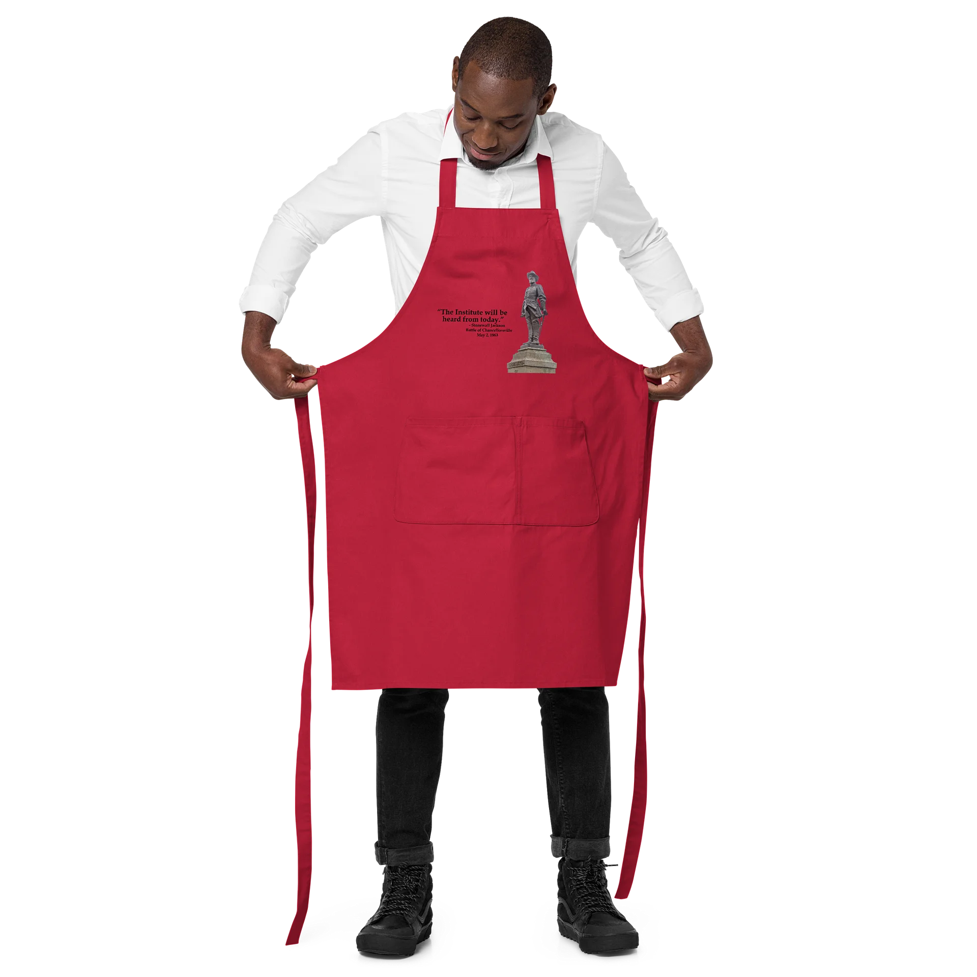 Jackson Apron product image (3)