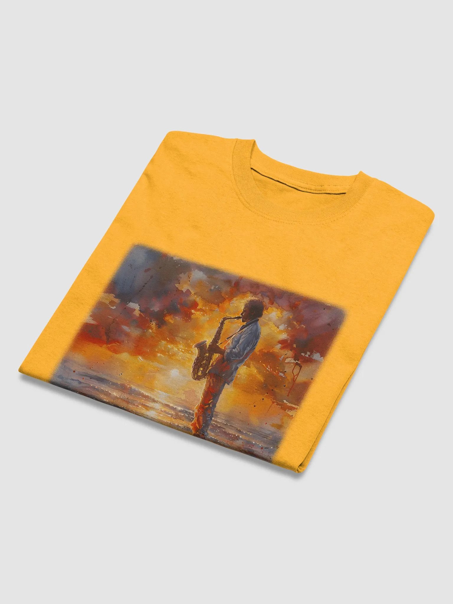 Sax on the beach #2 product image (3)