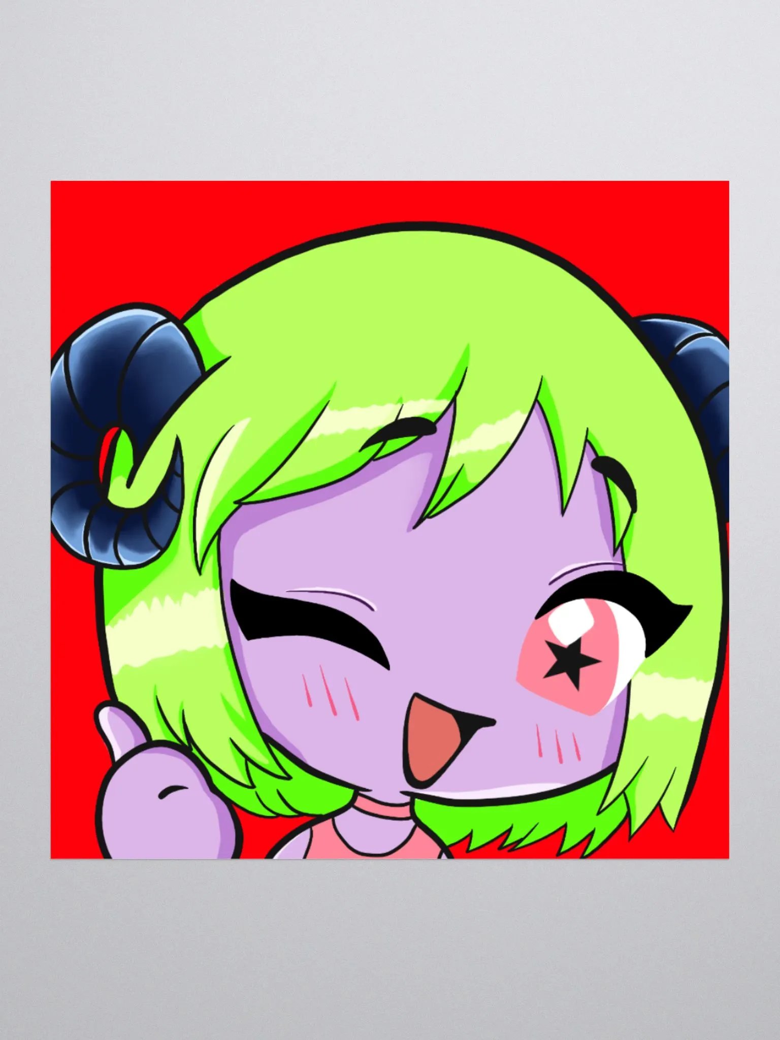 Pumped Maki product image (1)
