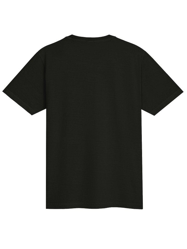 Don't Mind Me - Bella+Canvas Unisex Oversized Garment-Dyed T-Shirt product image (8)