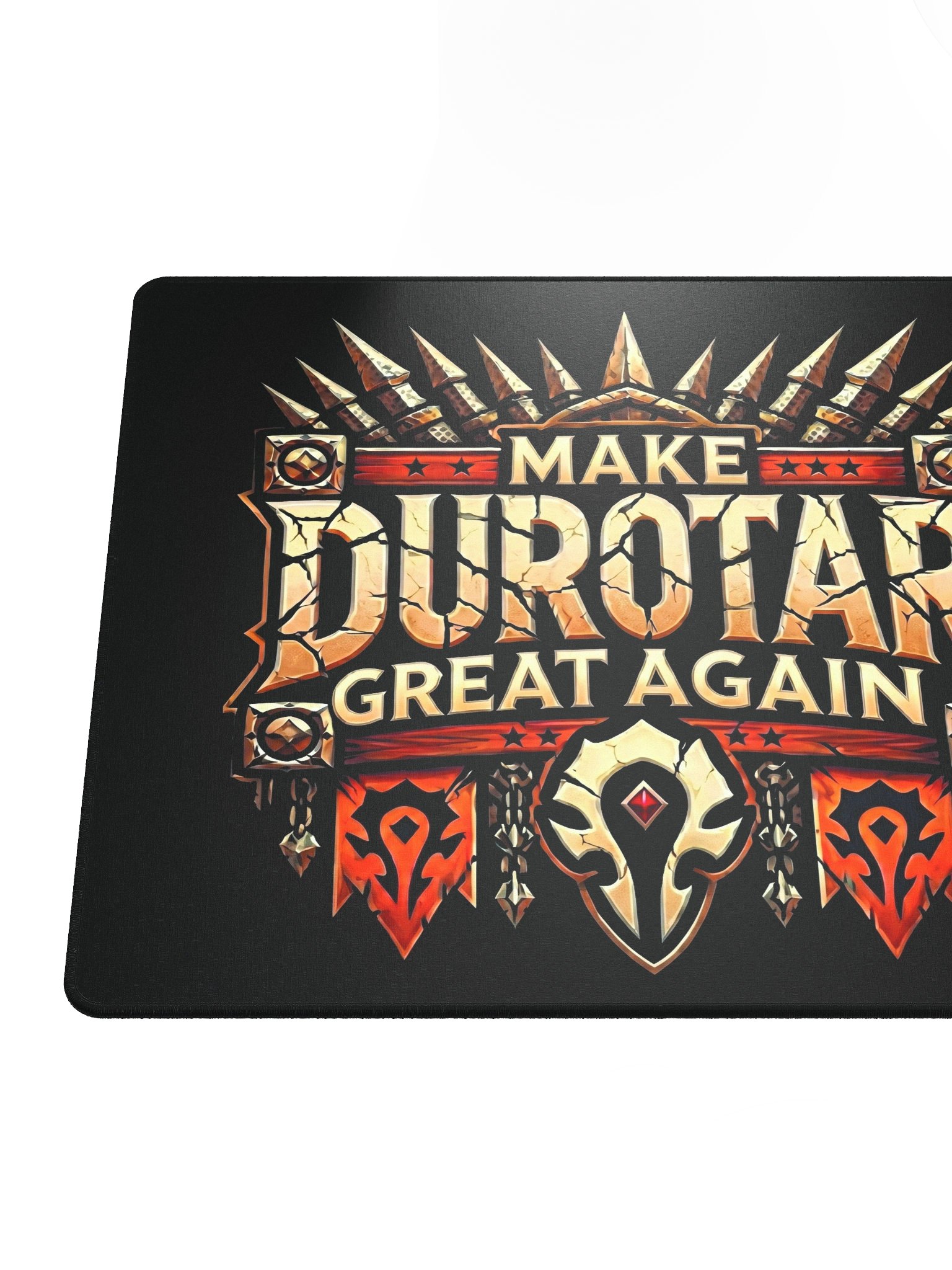MDGA Mousepad product image (4)