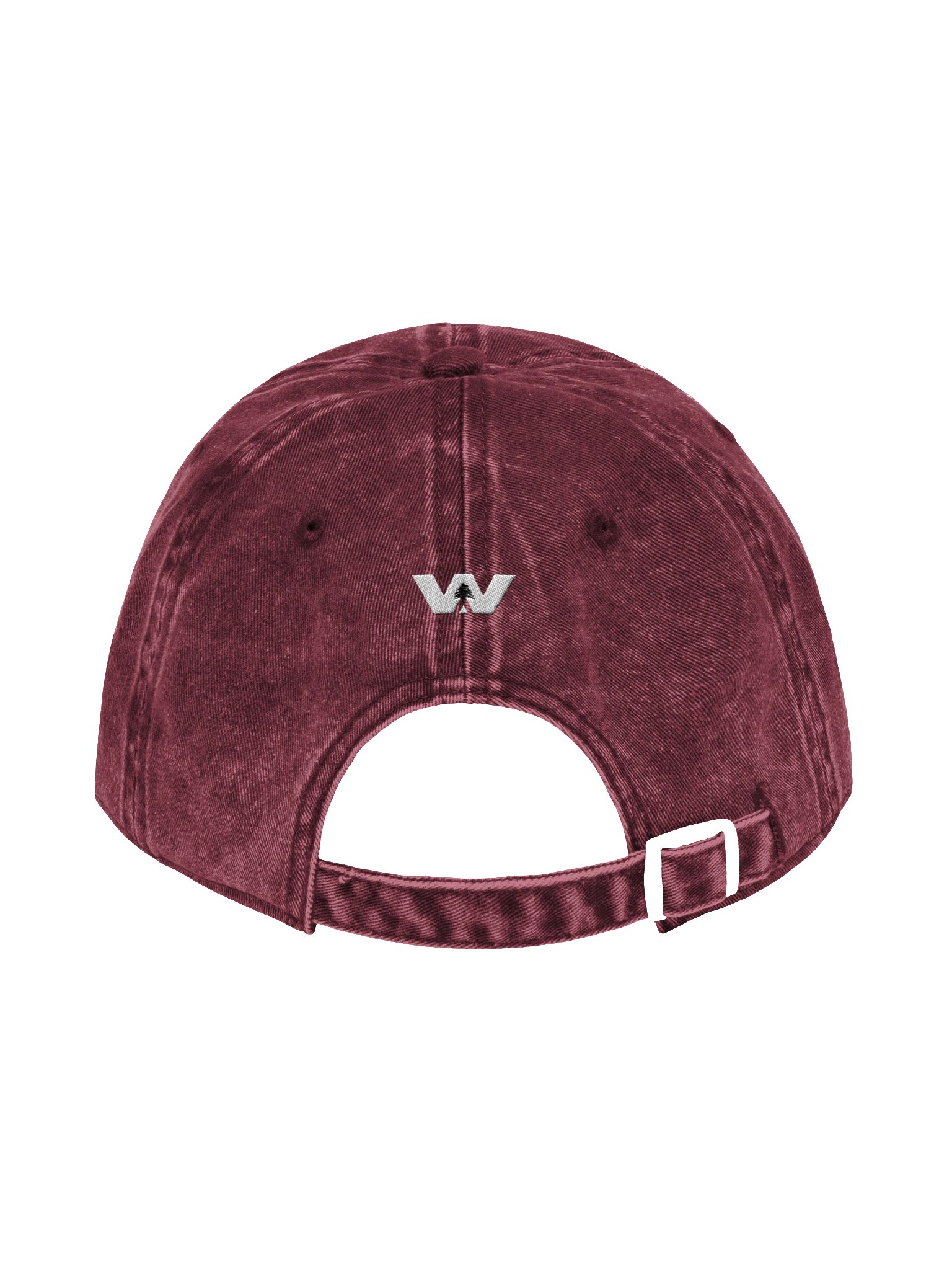 "7obb" - Cap product image (4)