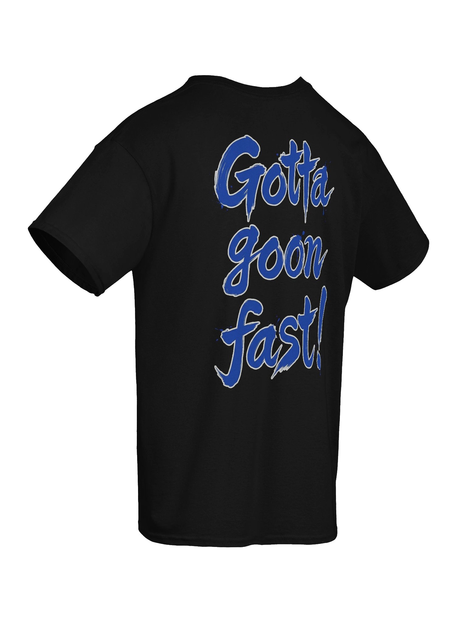 Sonic The Goonhog Tee product image (2)