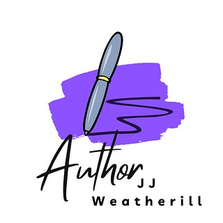 Author JJ Merch Store