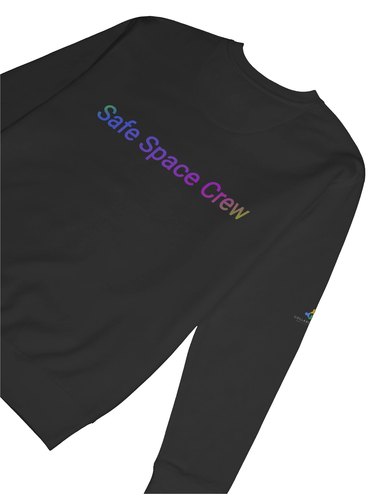 Safe For Every Spectrum Sweatshirt product image (8)