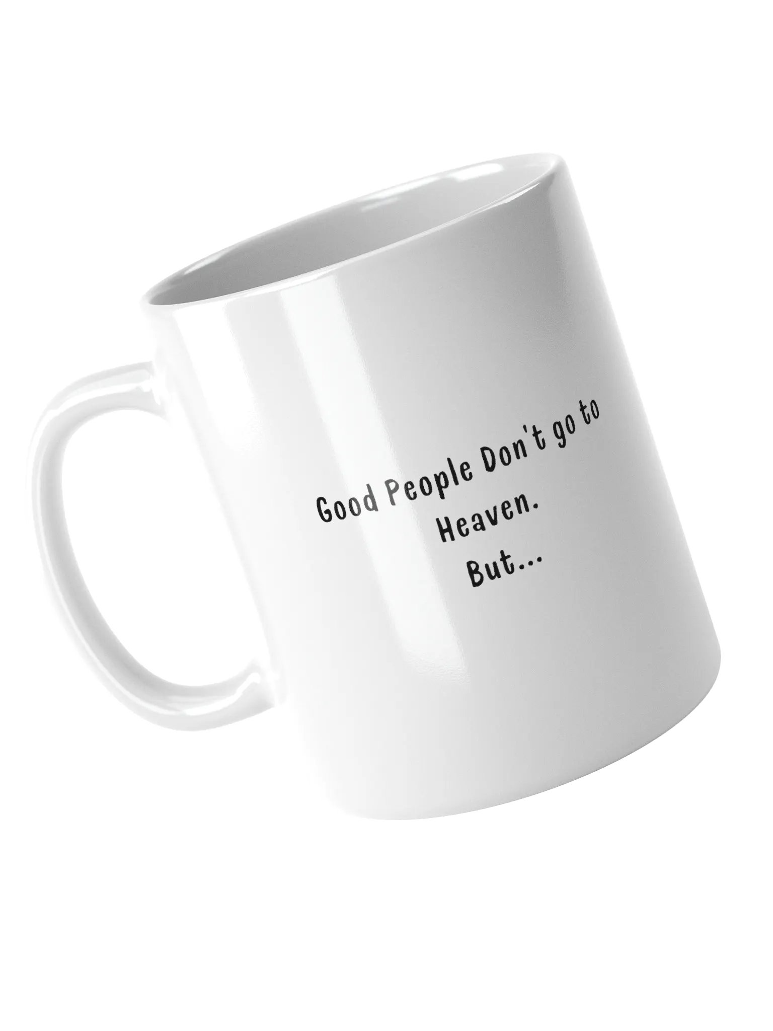 Saved Mug product image (3)