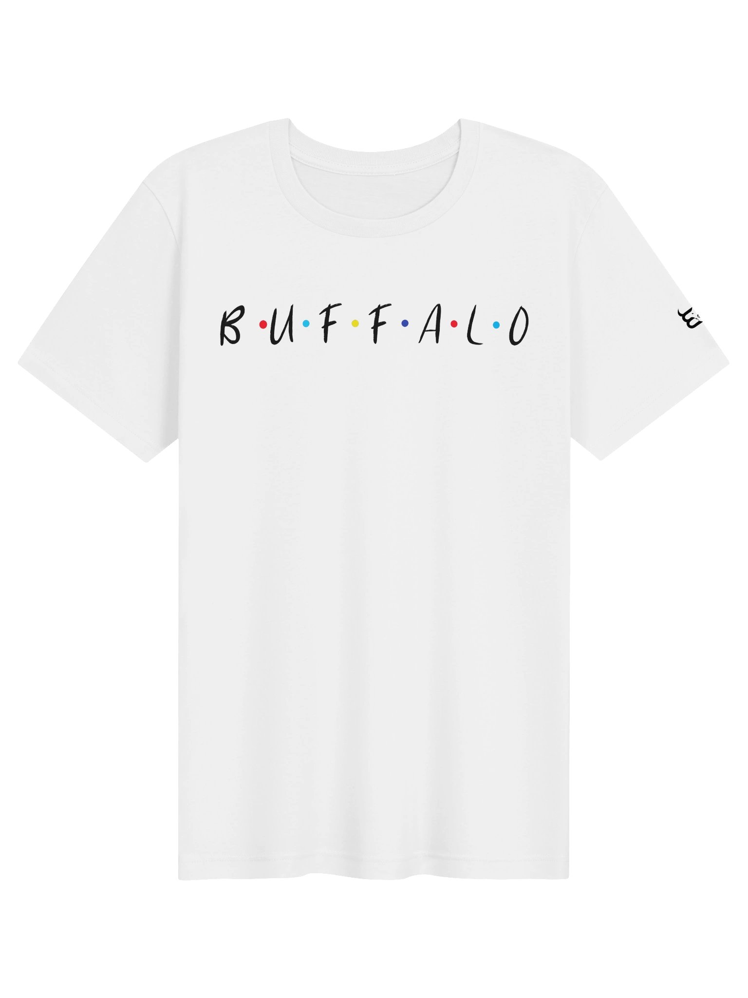 Buffalo Will Be There For You product image (1)