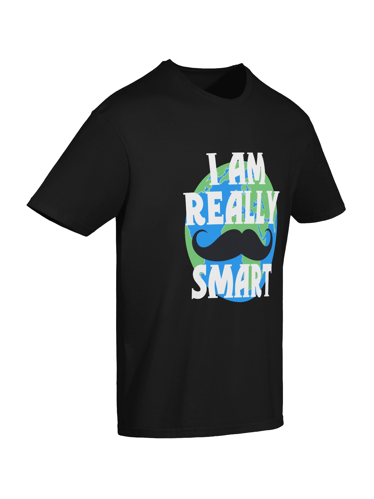 I Am Really Smart - T Shirt product image (7)