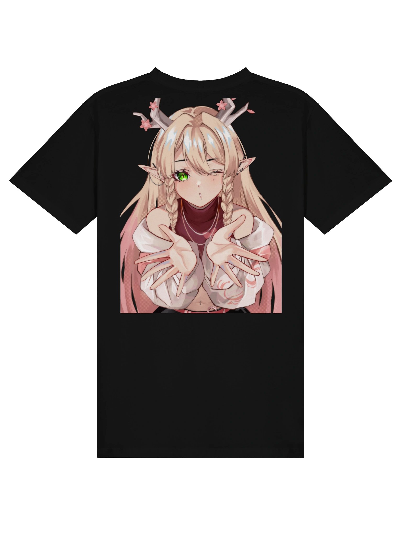 "Kisses" T-Shirt product image (12)