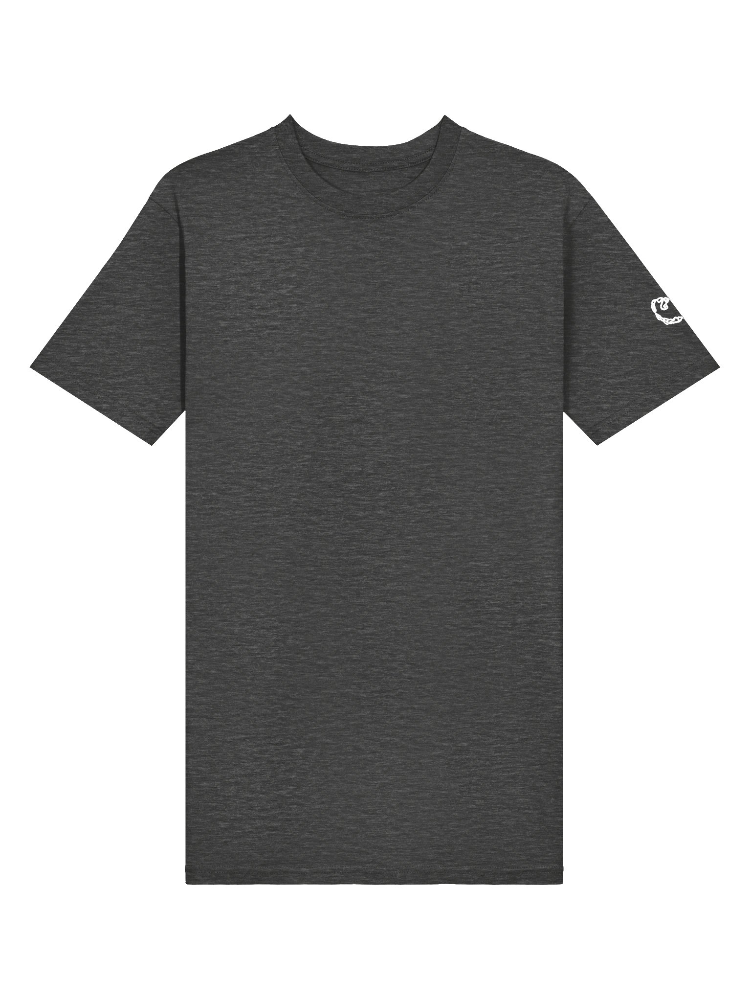 HEART ON MY SLEVEE T-SHIRT — view 18