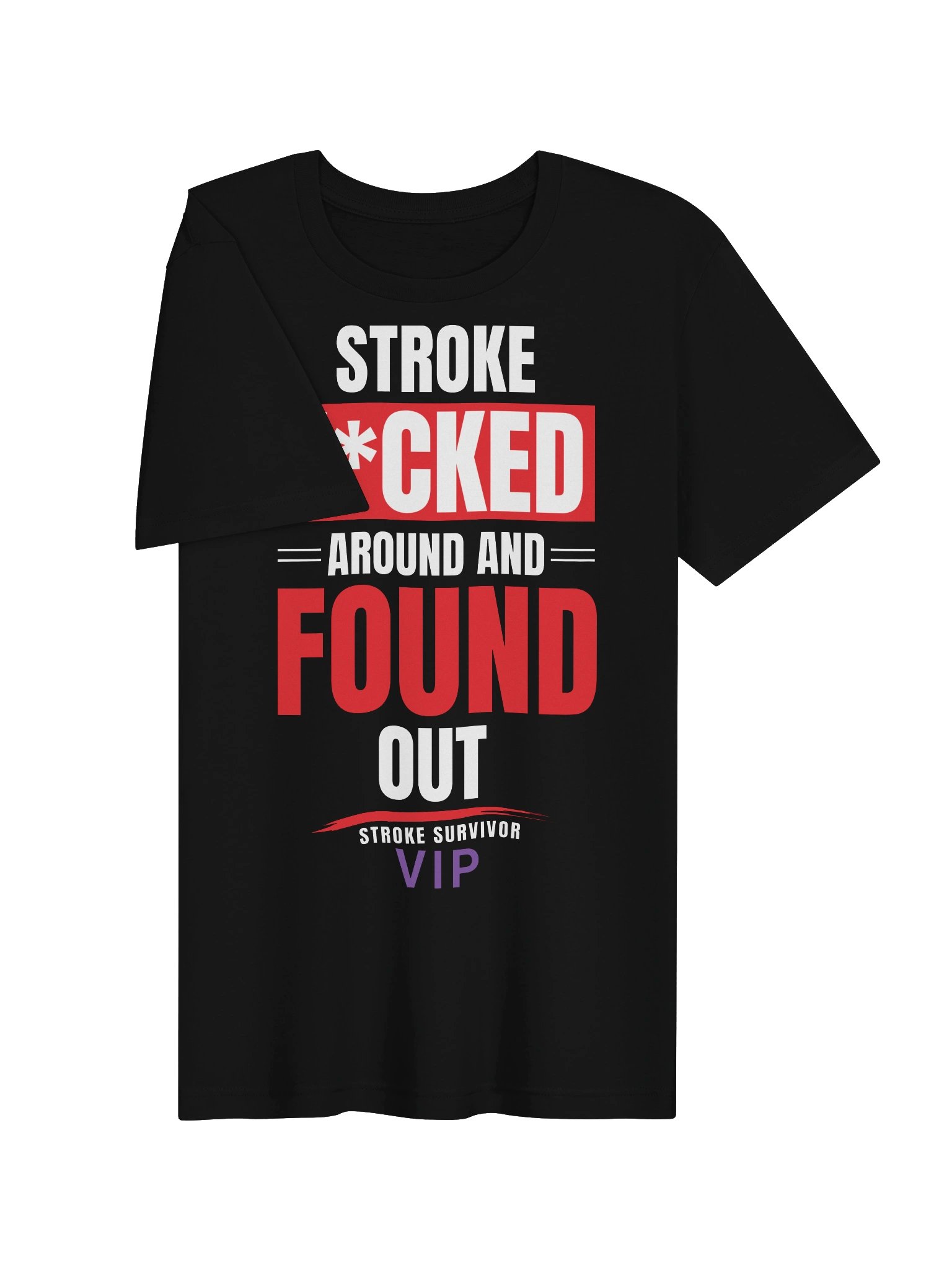 Stroke F*cked Around and Found Out product image (32)