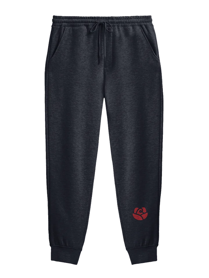 Independent Trading Co. Midweight Fleece Joggers product image (3)