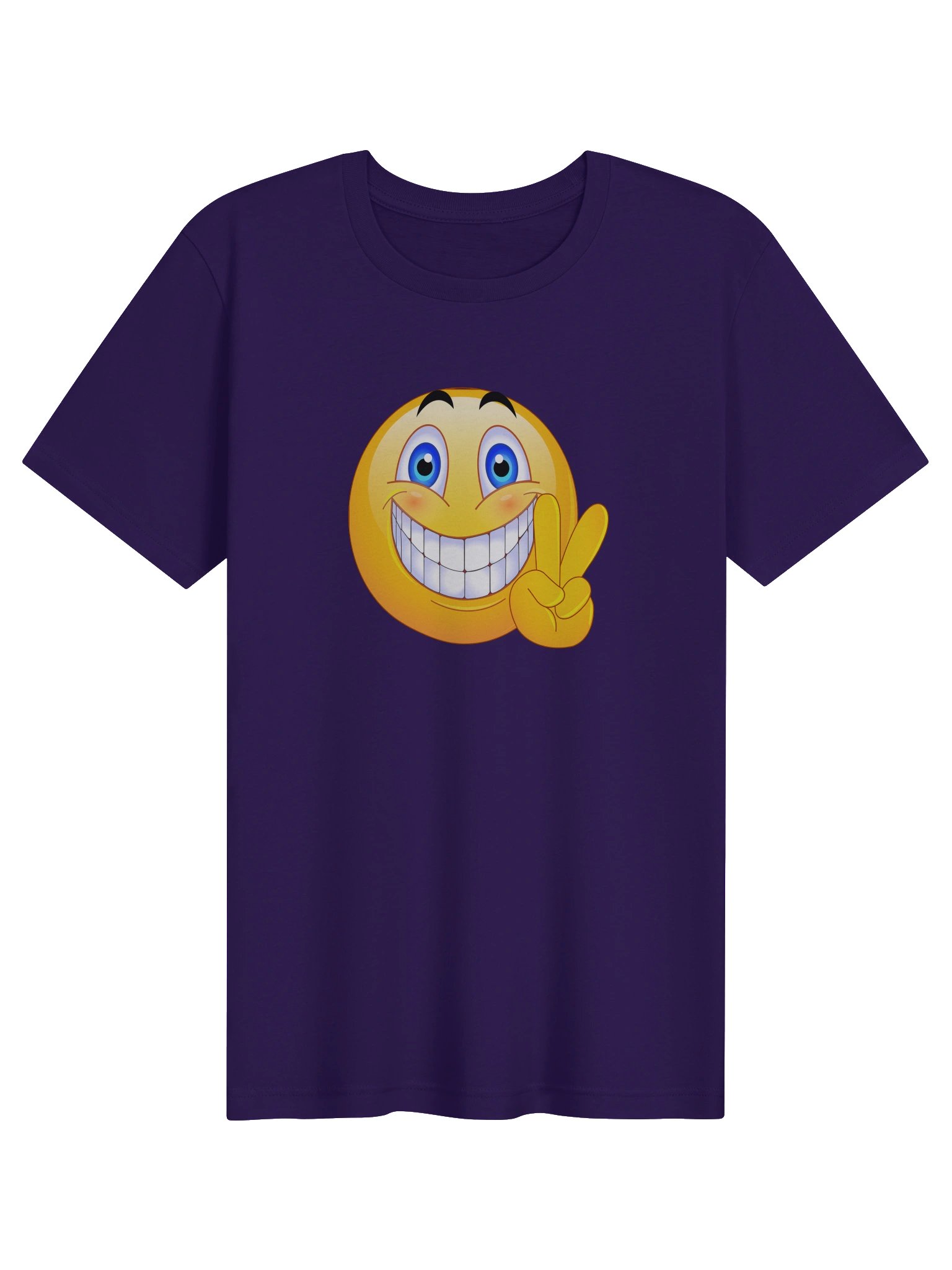 SMILEY Shirt product image (1)