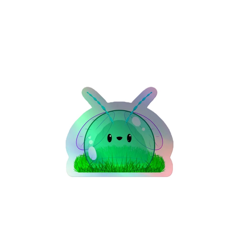 buggy slime A product image (1)