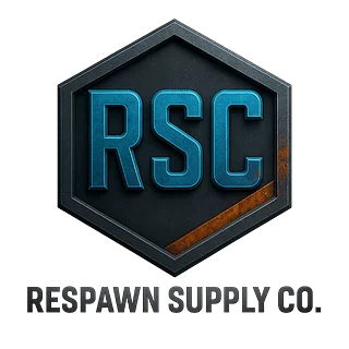 Respawn Supply Co.