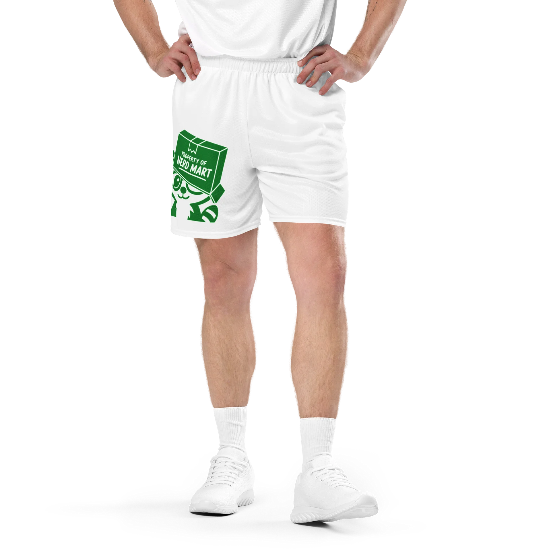 Chaos Mart - Shorts product image (1)