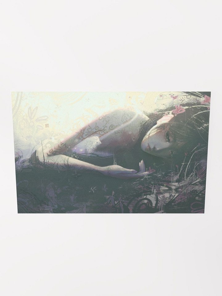 "Both Sides" Print product image (2)