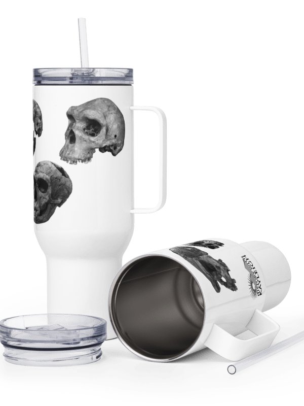 Skulls Travel Mug product image (4)