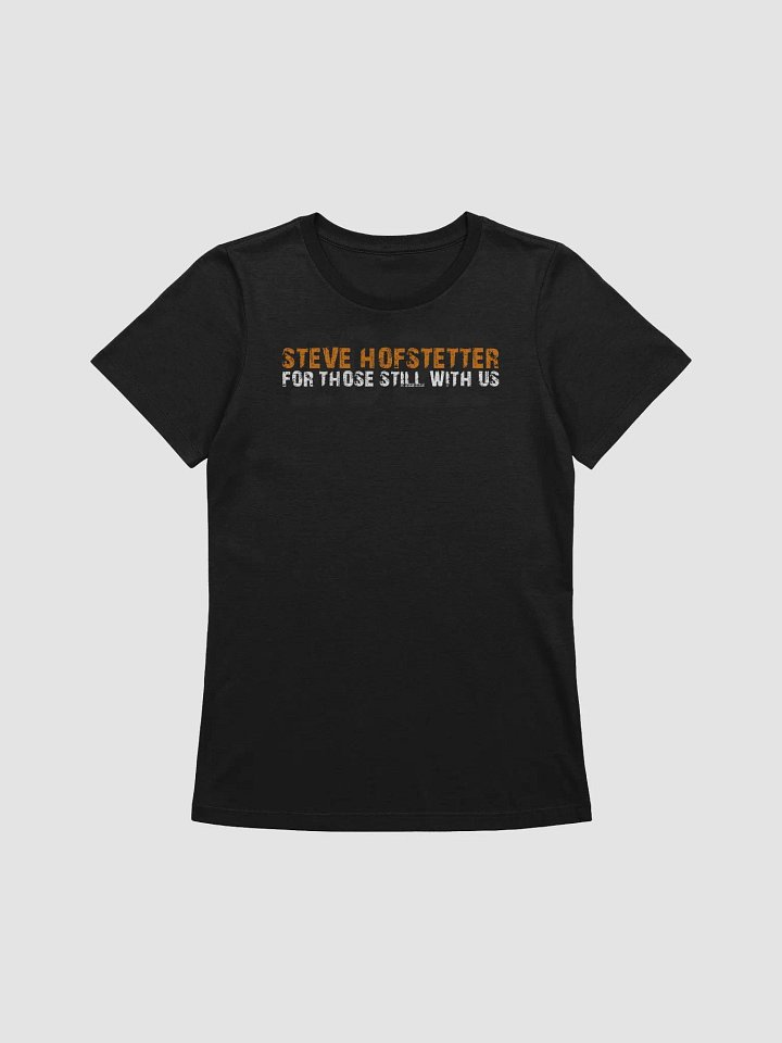 For Those Still With Us - 2022 Tour (Women's) product image (2)