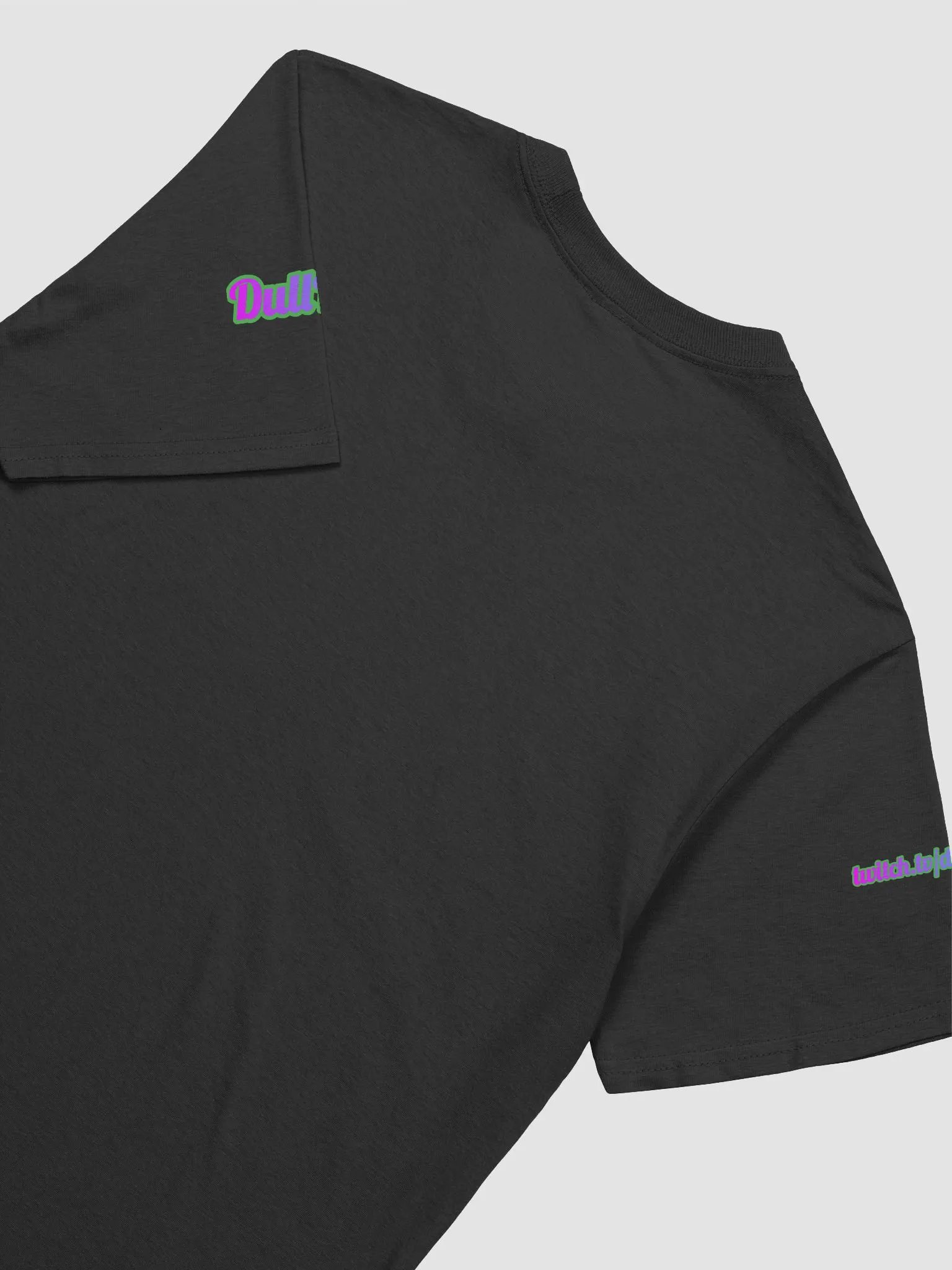 Vulgar Unisex T-Shirt product image (4)