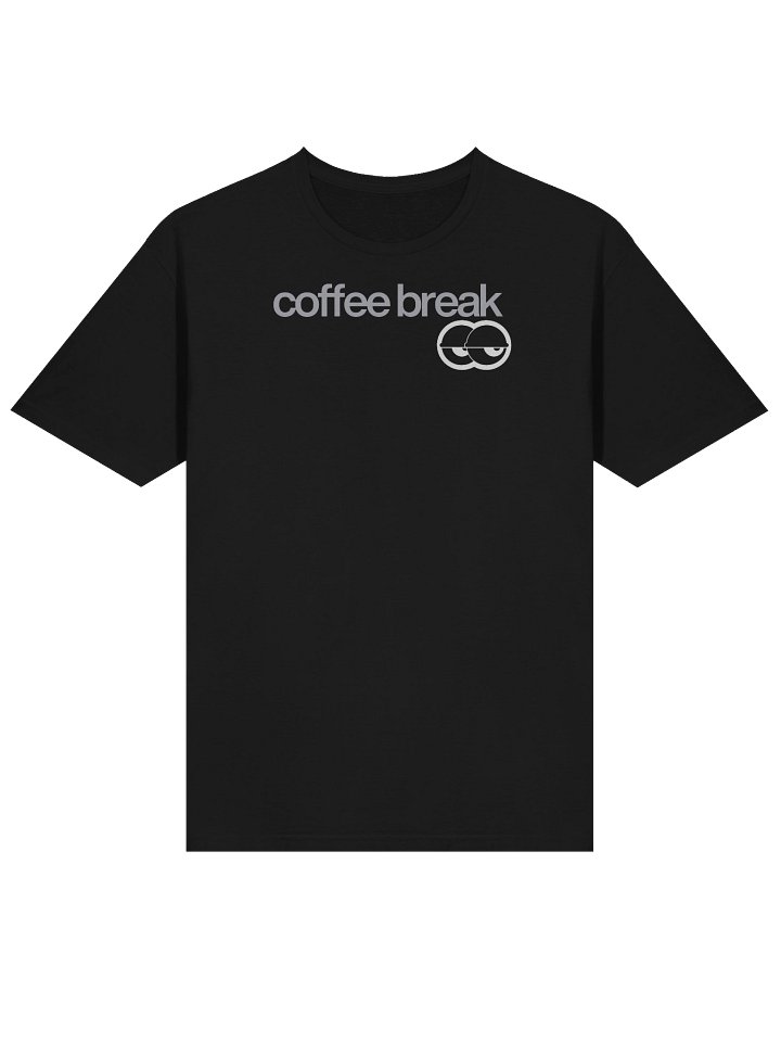 Coffee Break Tee product image (2)