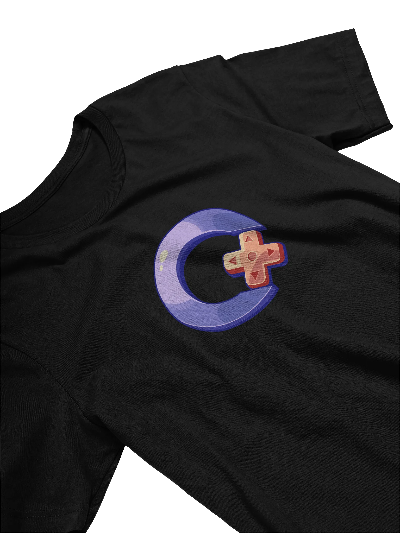 Qumu T-Shirt product image (13)