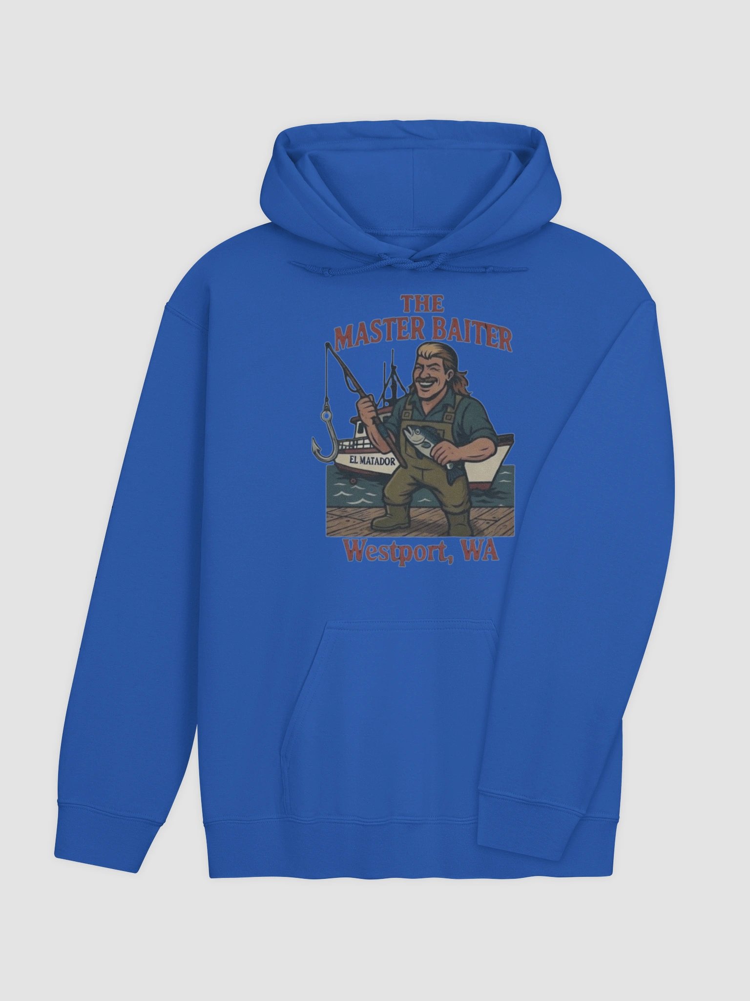 Master Baiter product image (4)