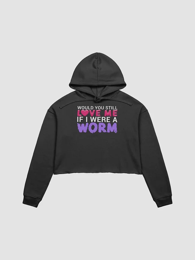 ILY Worm