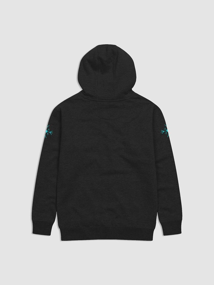 Faction Hoodie! product image (6)