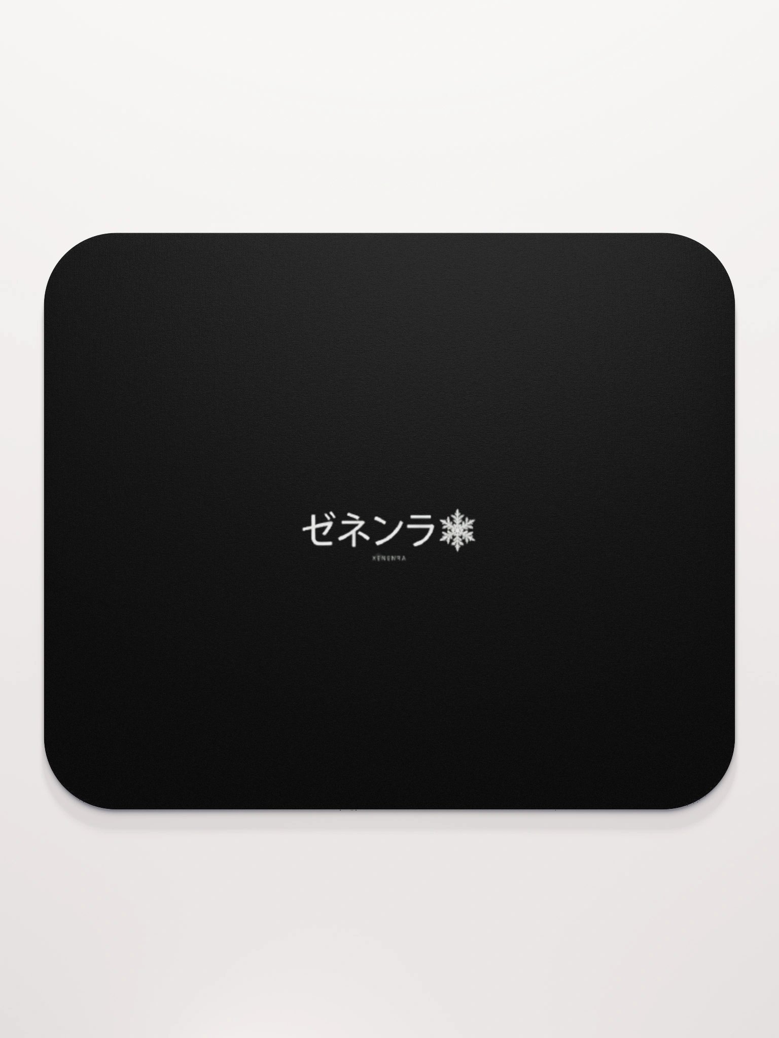 XENENRA AMBIENT DESK MAT WITH LOGO product image (2)