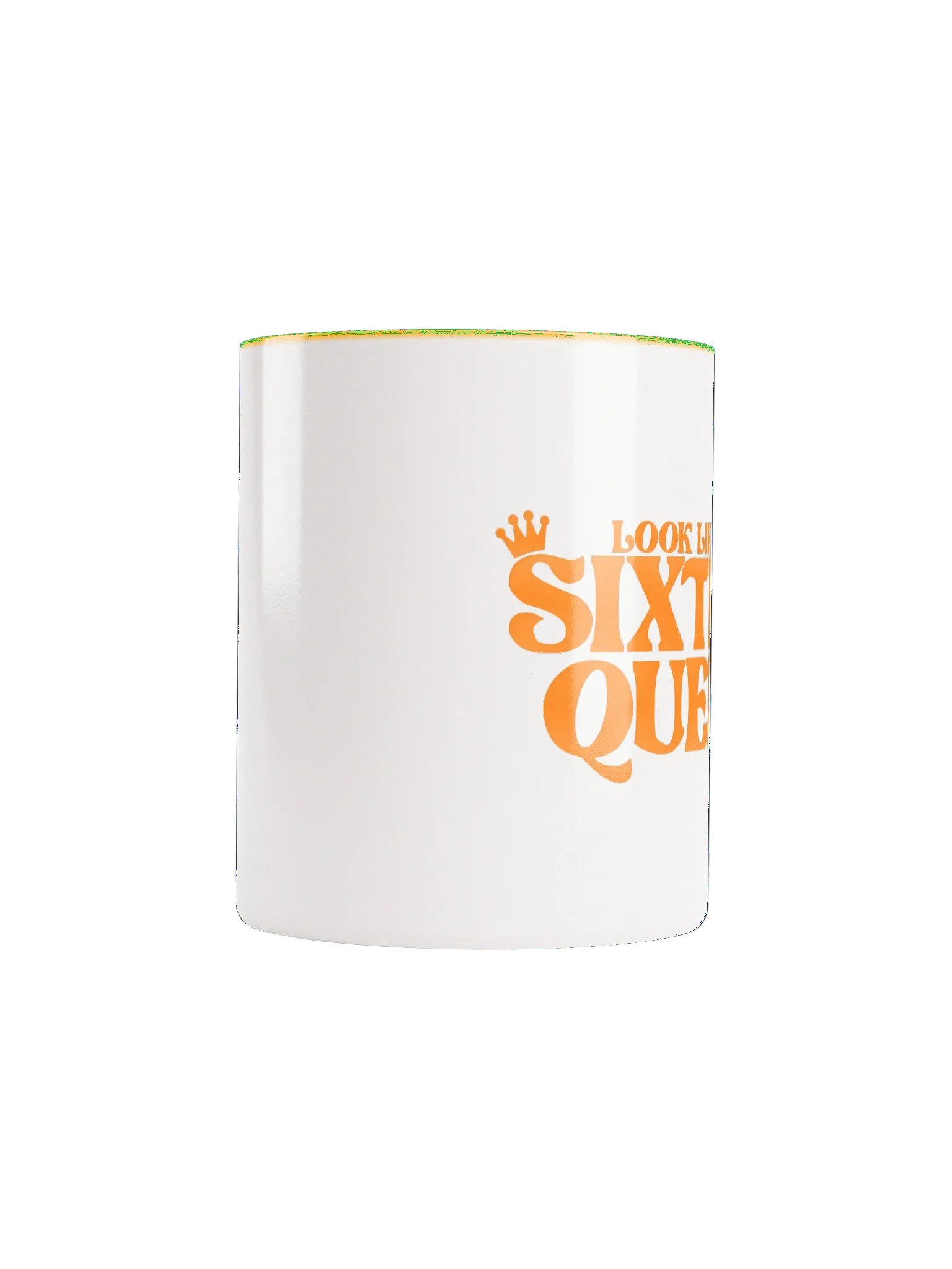 Sixties Queen - Mug product image (9)
