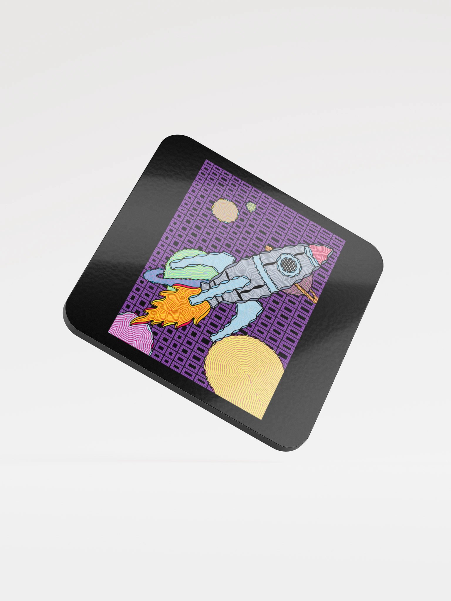 Coaster (Space v1) product image (1)